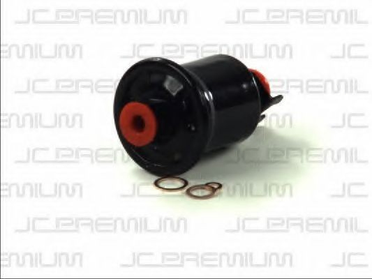 Фільтр тонкого очищення палива JC Premium B35005PR ціна, від 6.33 USD